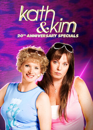 Kath & Kim: 20th Anniversary Specials