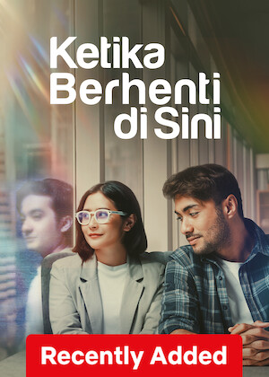 Netflix: Ketika Berhenti di Sini | <strong>Opis Netflix</strong><br> Seeking to move on with her life, an idealistic graphic designer navigates love and loss after crossing paths with an enigmatic architect. | Oglądaj film na Netflix.com